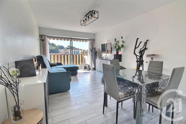Appartement F3 à vendre  3 pièces - 69,42 m2 NICE - 06