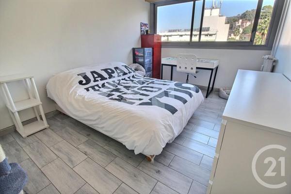 Appartement F3 à vendre  3 pièces - 69,42 m2 NICE - 06