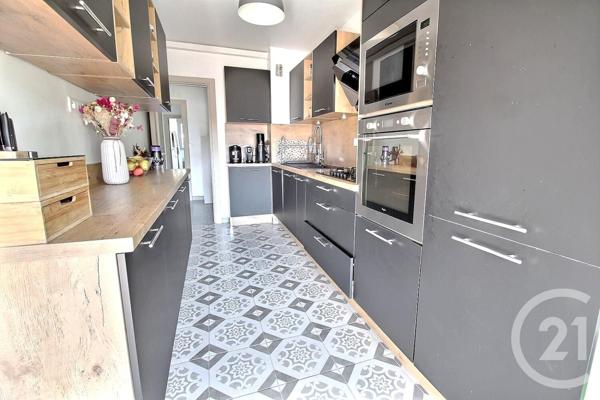 Appartement F3 à vendre  3 pièces - 69,42 m2 NICE - 06