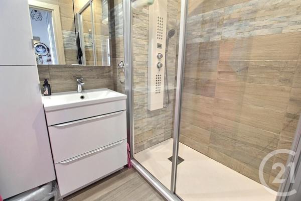 Appartement F3 à vendre  3 pièces - 69,42 m2 NICE - 06