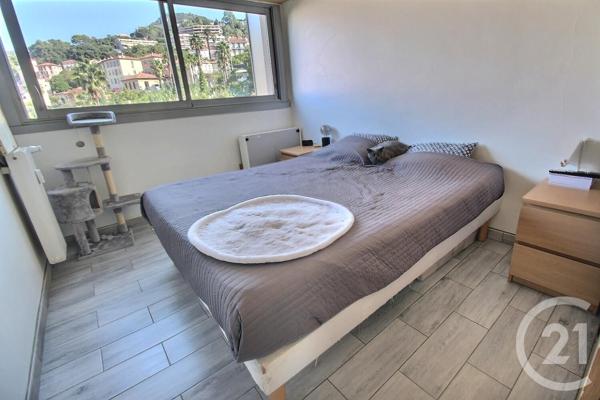 Appartement F3 à vendre  3 pièces - 69,42 m2 NICE - 06