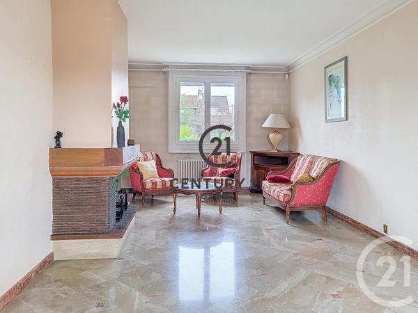 Maison à vendre  5 pièces - 95,84 m2 GAGNY - 93