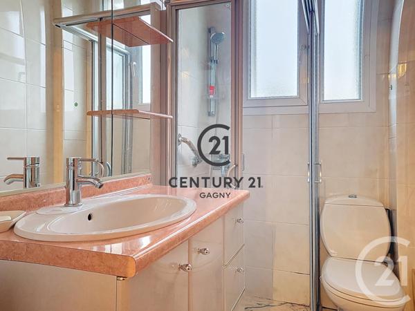 Maison à vendre  5 pièces - 95,84 m2 GAGNY - 93