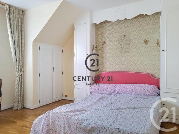 Maison à vendre  5 pièces - 95,84 m2 GAGNY - 93