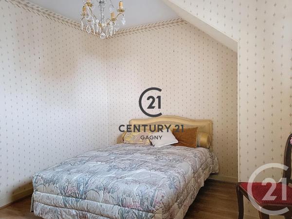 Maison à vendre  5 pièces - 95,84 m2 GAGNY - 93