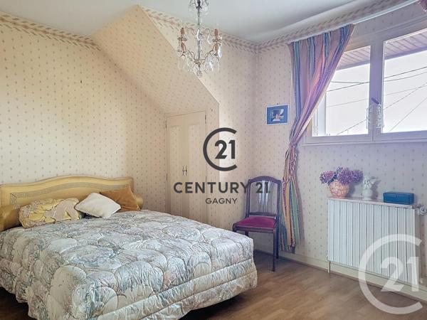 Maison à vendre  5 pièces - 95,84 m2 GAGNY - 93
