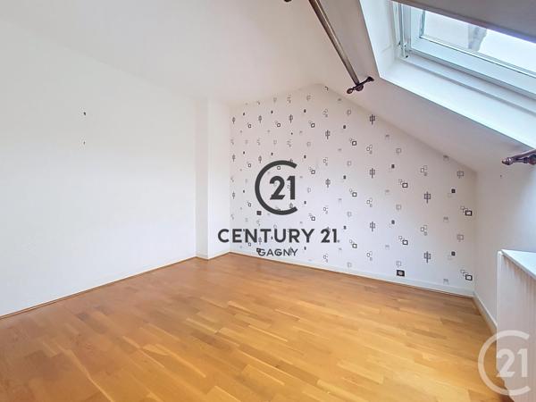 Maison à vendre  5 pièces - 95,84 m2 GAGNY - 93