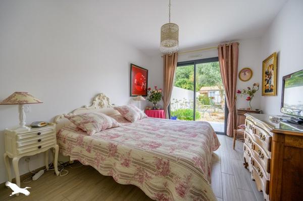 Maison à vendre |  Dompierre-sur-Mer |  6 pièces | 163 m²