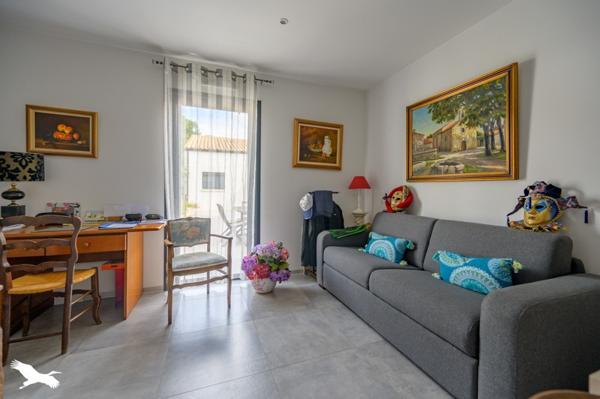 Maison à vendre |  Dompierre-sur-Mer |  6 pièces | 163 m²