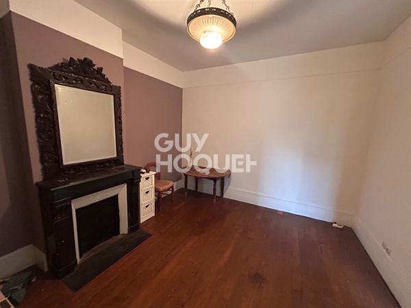 Maison à vendre - 5 pièces - Les Pavillons sous Bois