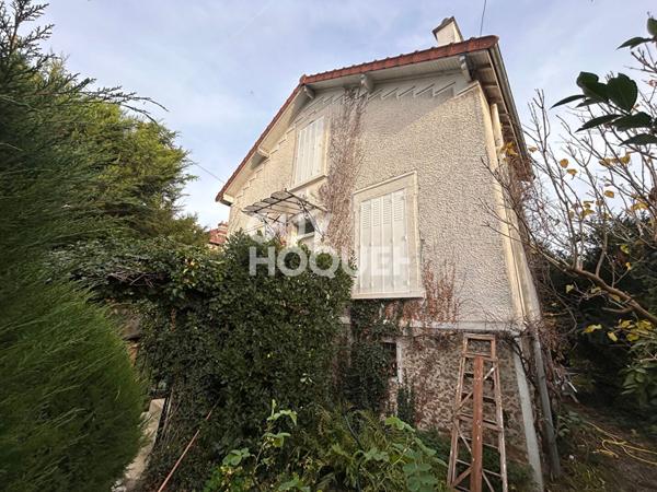 Maison à vendre - 5 pièces - Les Pavillons sous Bois