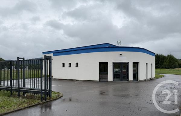 à vendre  243 m2 MOYENMOUTIER - 88