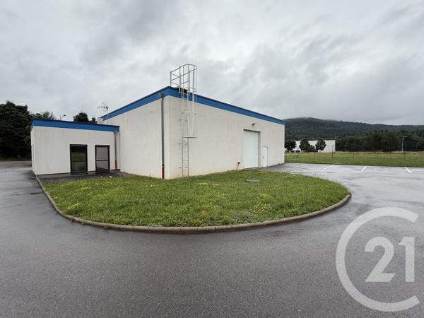 à vendre  243 m2 MOYENMOUTIER - 88