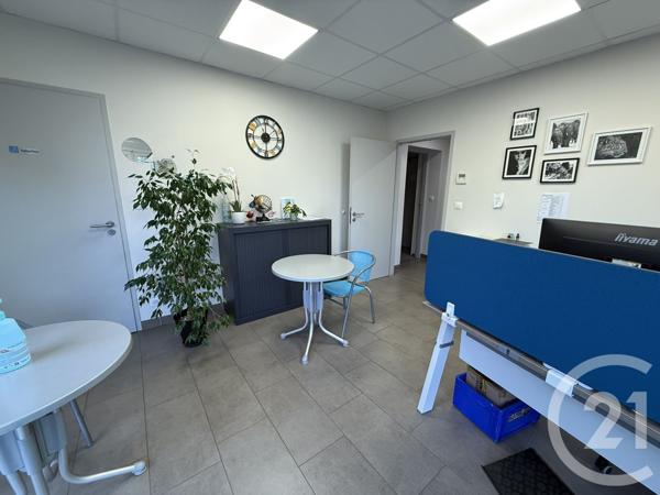 à vendre  243 m2 MOYENMOUTIER - 88