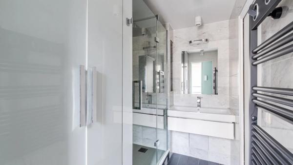 Appartement Paris 10e - PETITES ÉCURIES