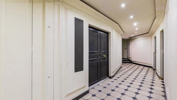 Appartement Paris 10e - PETITES ÉCURIES