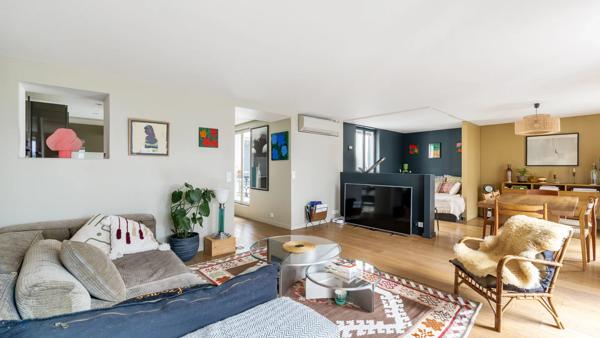 Appartement Paris 10e - PETITES ÉCURIES