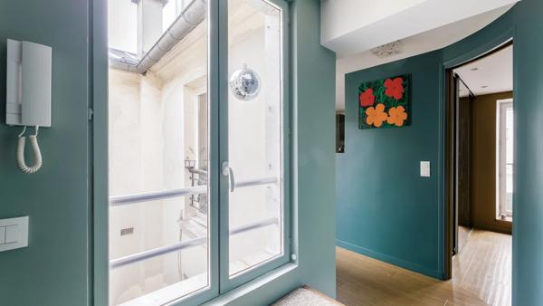 Appartement Paris 10e - PETITES ÉCURIES