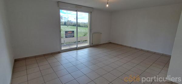 Location Appartement51,41 m² - 2 Pièces - LUC LA PRIMAUBE (12450)