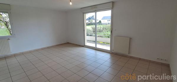 Location Appartement51,41 m² - 2 Pièces - LUC LA PRIMAUBE (12450)