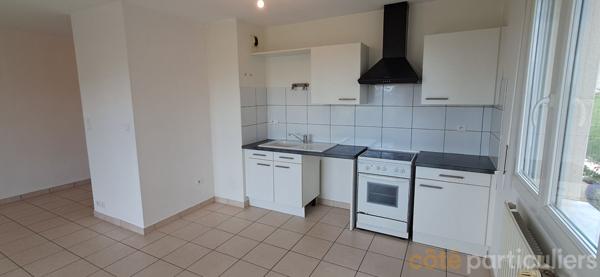 Location Appartement51,41 m² - 2 Pièces - LUC LA PRIMAUBE (12450)