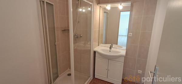 Location Appartement51,41 m² - 2 Pièces - LUC LA PRIMAUBE (12450)