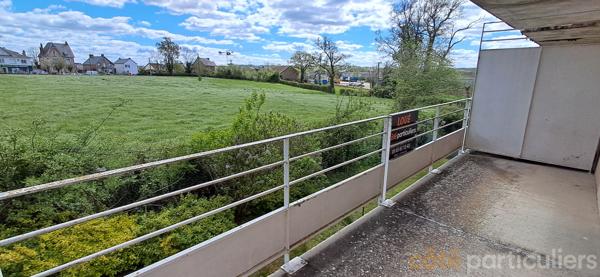 Location Appartement51,41 m² - 2 Pièces - LUC LA PRIMAUBE (12450)