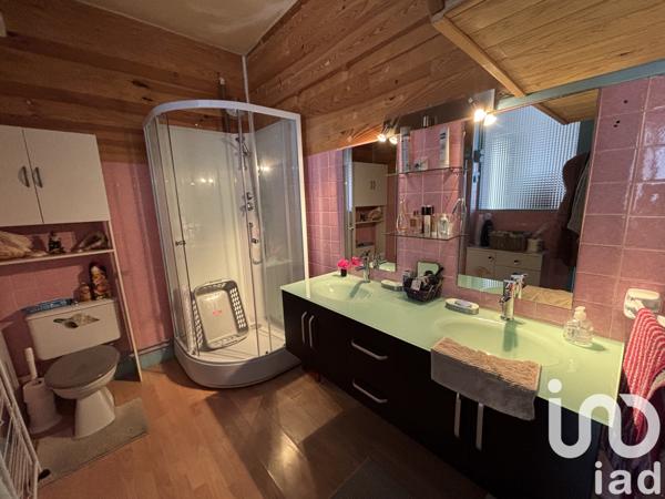 Maison à vendre 4 pièces 67 m² Fécamp