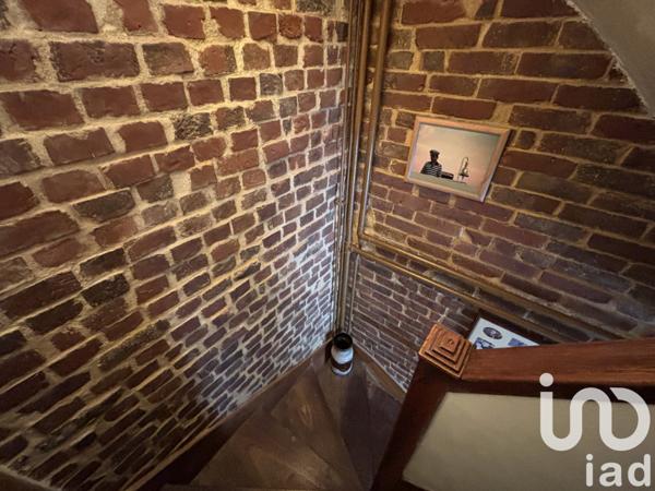 Maison à vendre 4 pièces 67 m² Fécamp