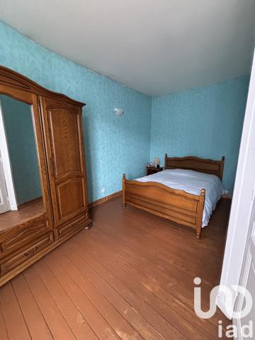 Maison à vendre 4 pièces 67 m² Fécamp