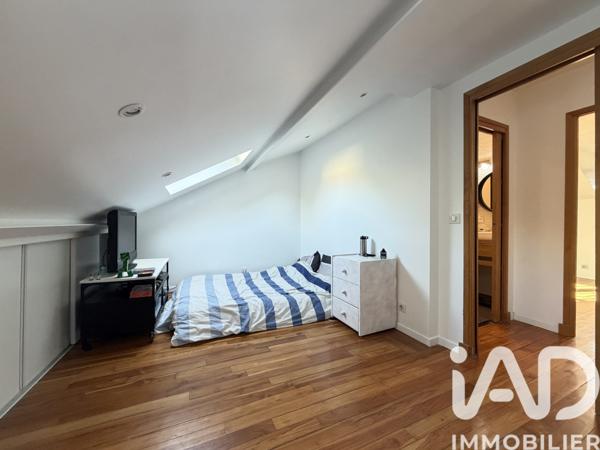 Maison à vendre 4 pièces 84 m² Vitry-sur-Seine