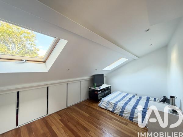 Maison à vendre 4 pièces 84 m² Vitry-sur-Seine