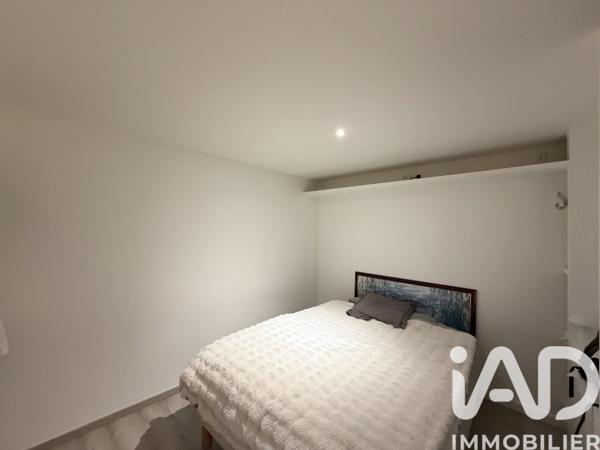 Maison à vendre 4 pièces 84 m² Vitry-sur-Seine