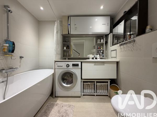 Maison à vendre 4 pièces 84 m² Vitry-sur-Seine