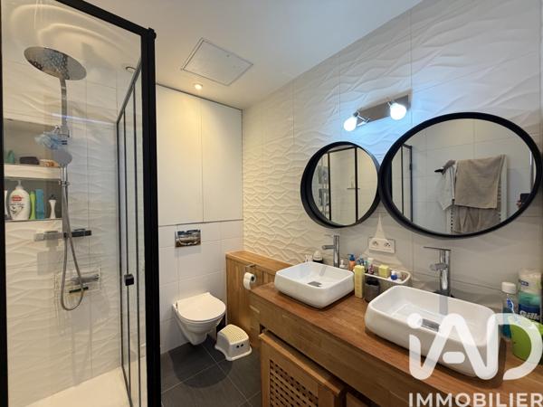 Maison à vendre 4 pièces 84 m² Vitry-sur-Seine