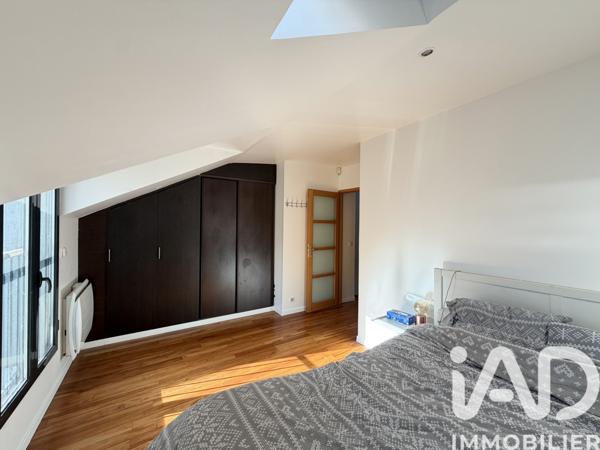 Maison à vendre 4 pièces 84 m² Vitry-sur-Seine