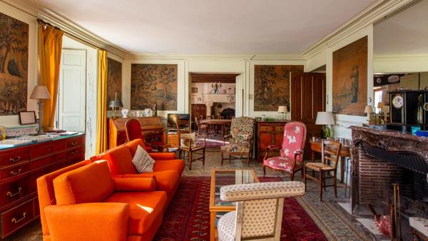 Manoir Vendôme - LOIR-ET-CHER