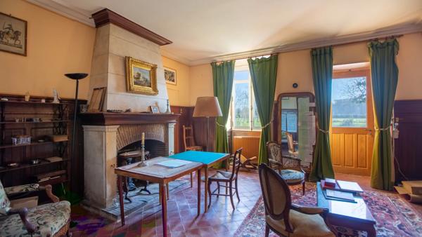 Manoir Vendôme - LOIR-ET-CHER