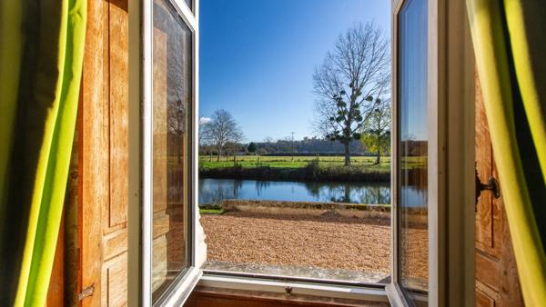 Manoir Vendôme - LOIR-ET-CHER