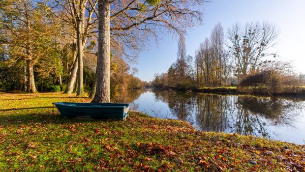 Manoir Vendôme - LOIR-ET-CHER