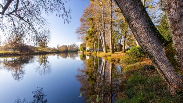 Manoir Vendôme - LOIR-ET-CHER