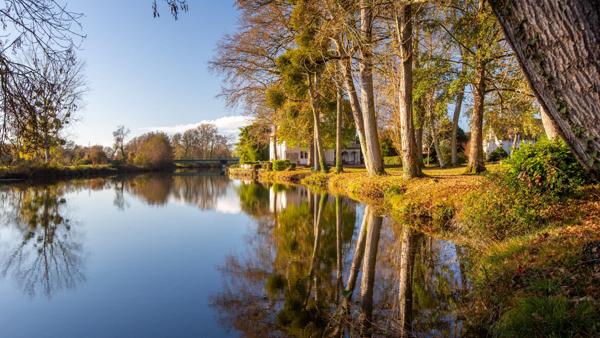 Manoir Vendôme - LOIR-ET-CHER