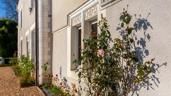 Manoir Vendôme - LOIR-ET-CHER