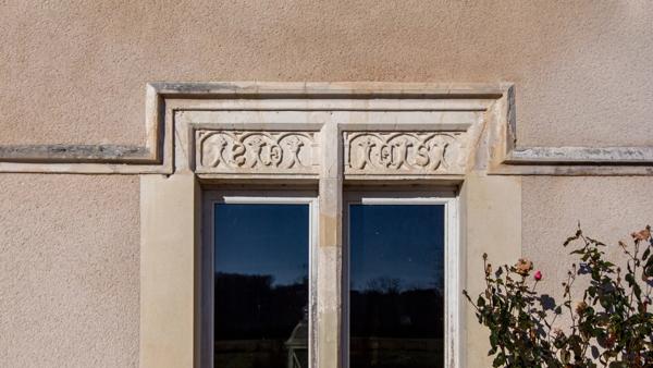 Manoir Vendôme - LOIR-ET-CHER