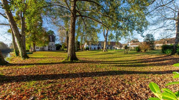 Manoir Vendôme - LOIR-ET-CHER