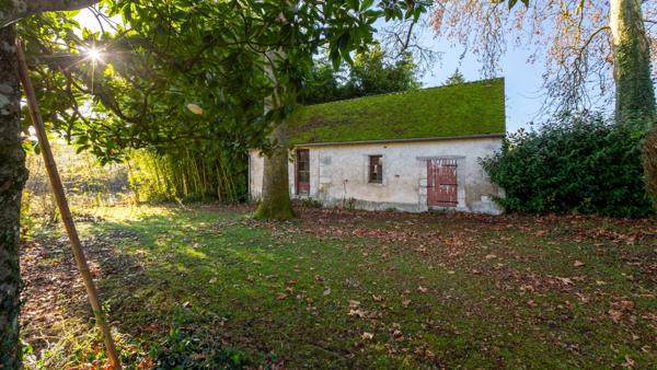 Manoir Vendôme - LOIR-ET-CHER