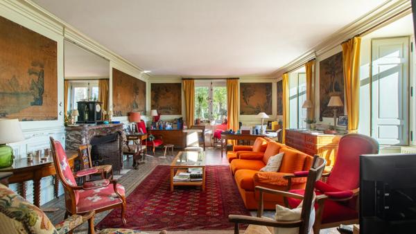 Manoir Vendôme - LOIR-ET-CHER