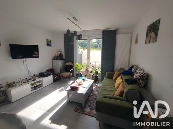 Maison à vendre 4 pièces 75 m² Bagneaux-sur-Loing
