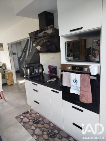 Maison à vendre 4 pièces 75 m² Bagneaux-sur-Loing
