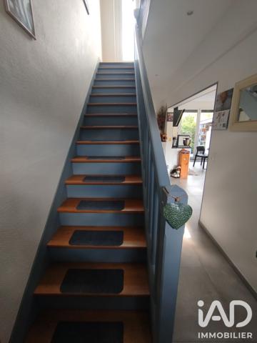 Maison à vendre 4 pièces 75 m² Bagneaux-sur-Loing